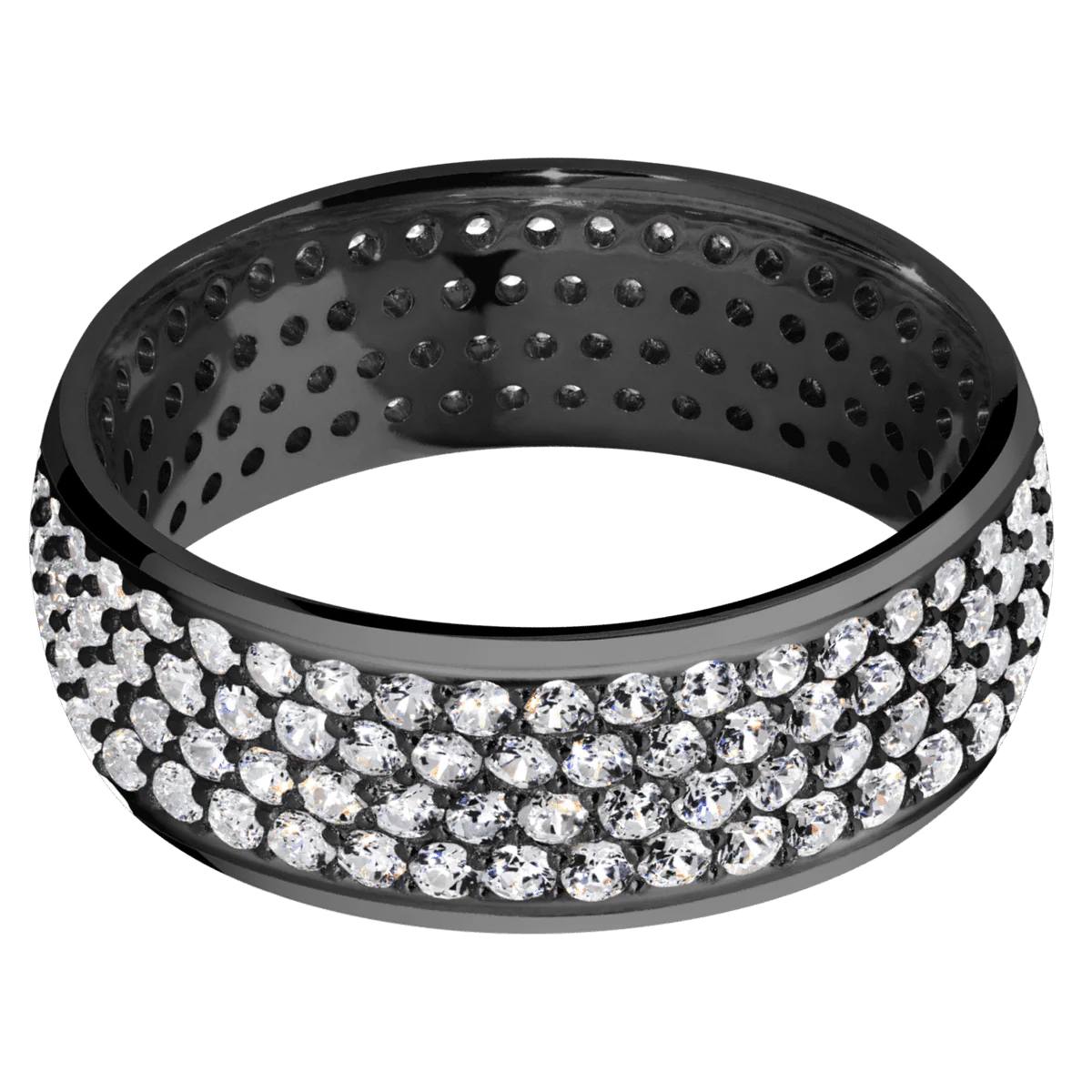 Zirconium + Polish Finish - Image 3
