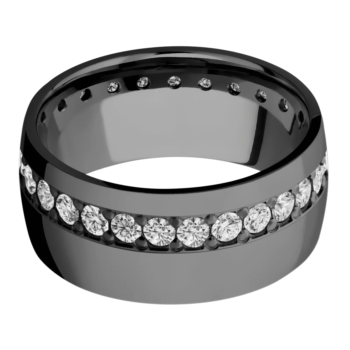 Zirconium + Polish Finish - Image 3