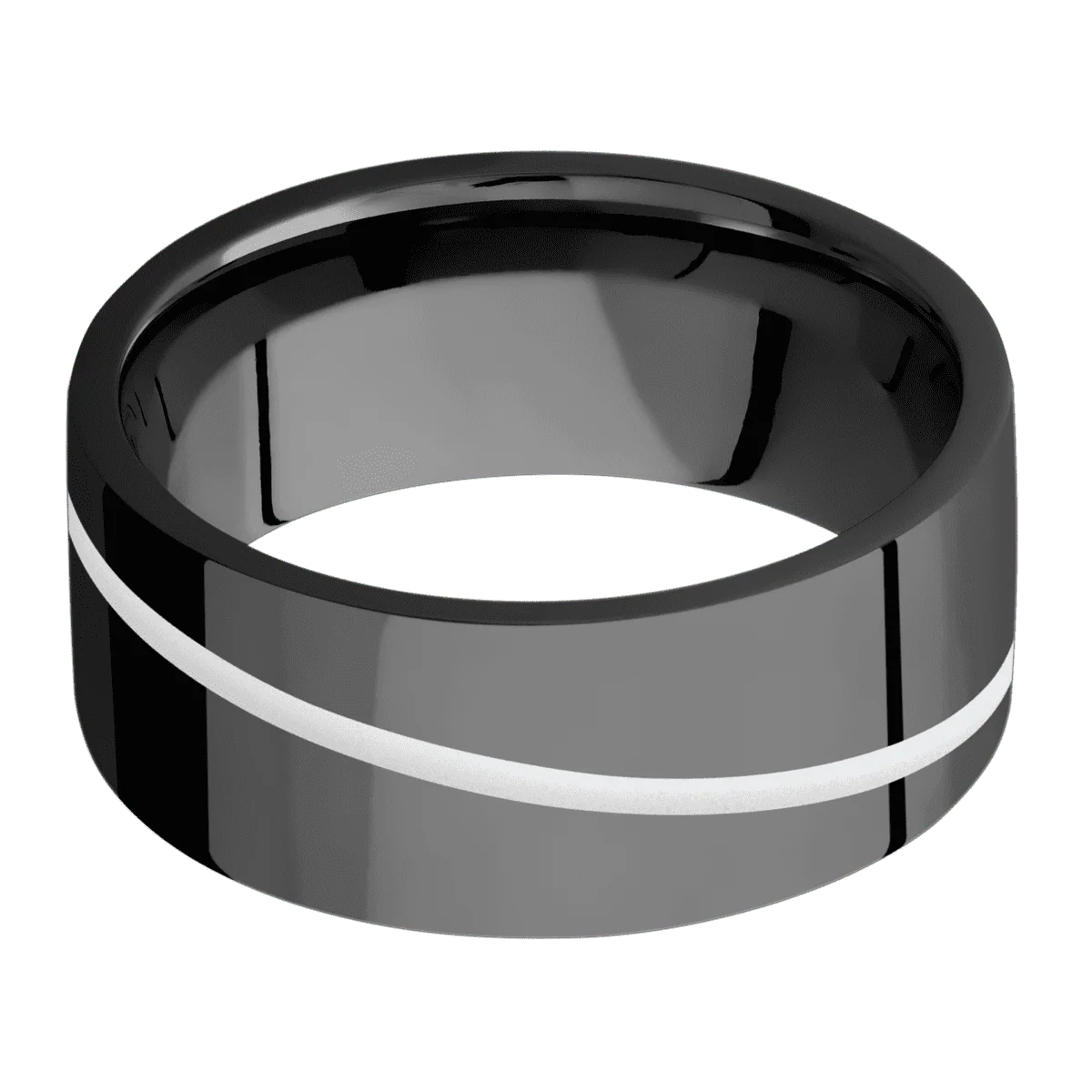 Zirconium + Polish Finish - Image 3