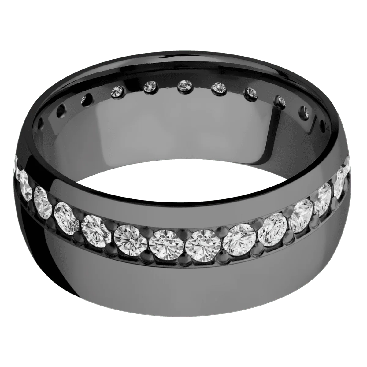 Zirconium + Polish Finish - Image 3