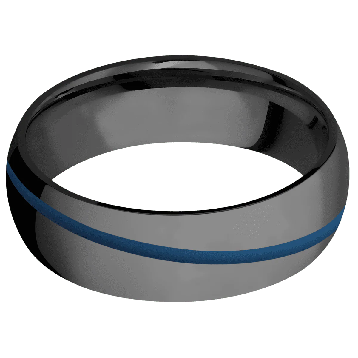 Zirconium + Polish Finish - Image 3