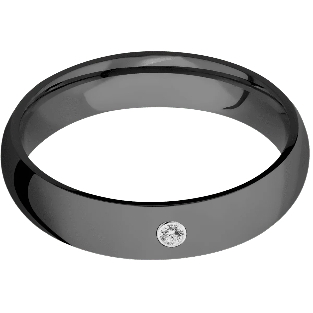Zirconium + Polish Finish - Image 3