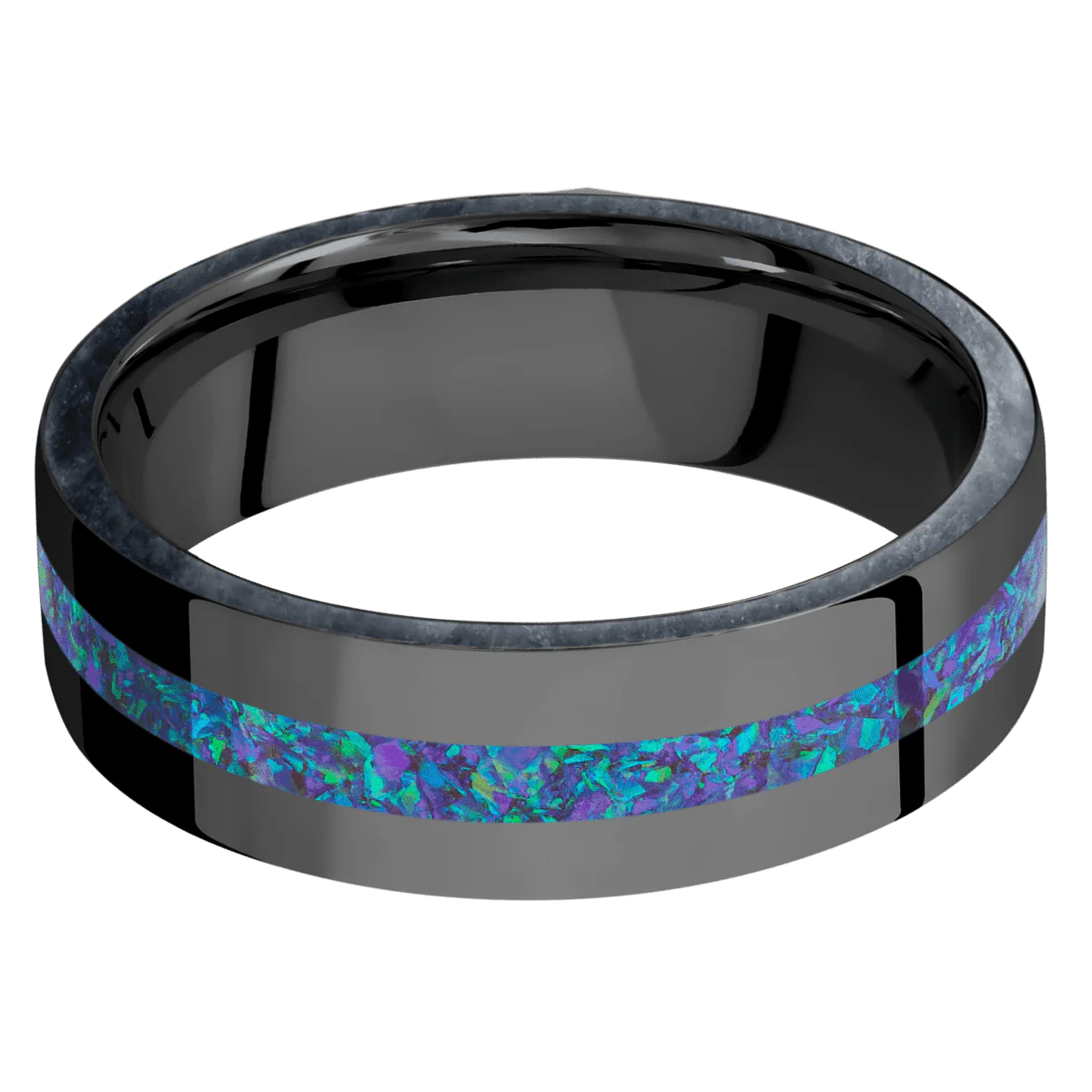 Zirconium + Polish Finish - Image 3