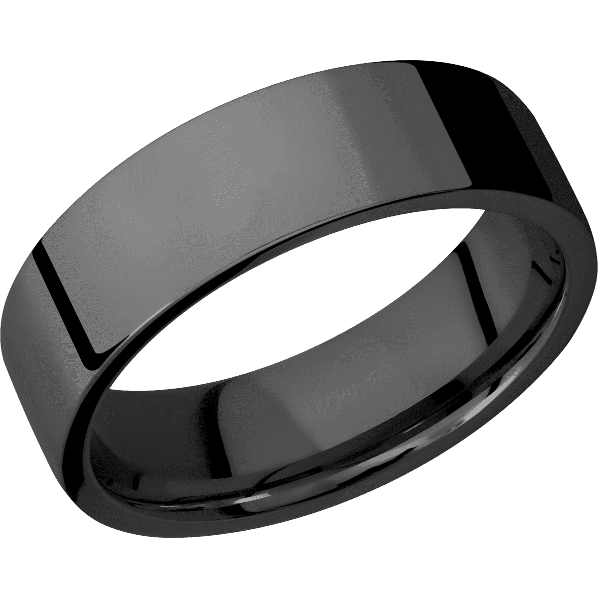 Zirconium + Polish Finish - Image 2