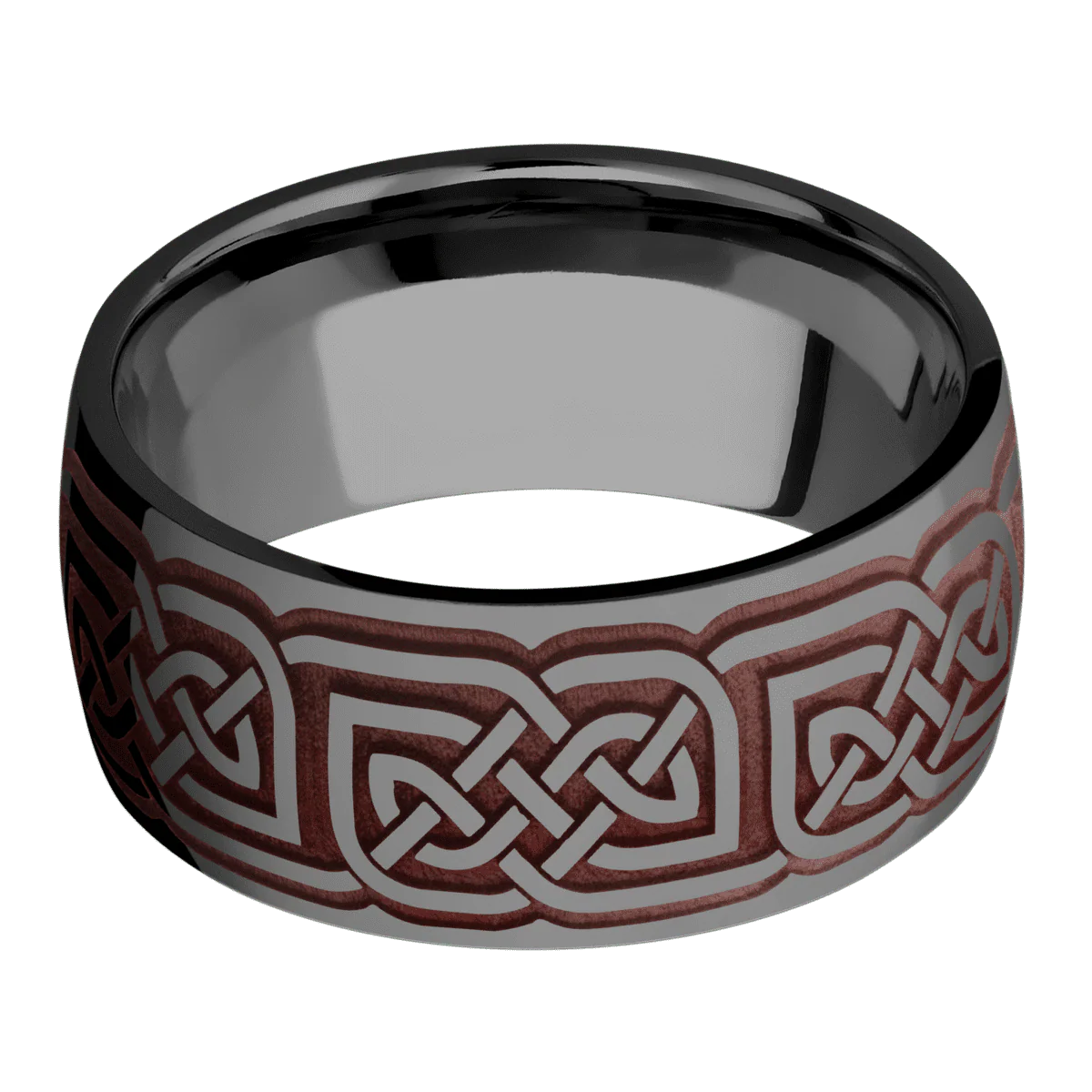 Zirconium + Polish Finish - Image 3