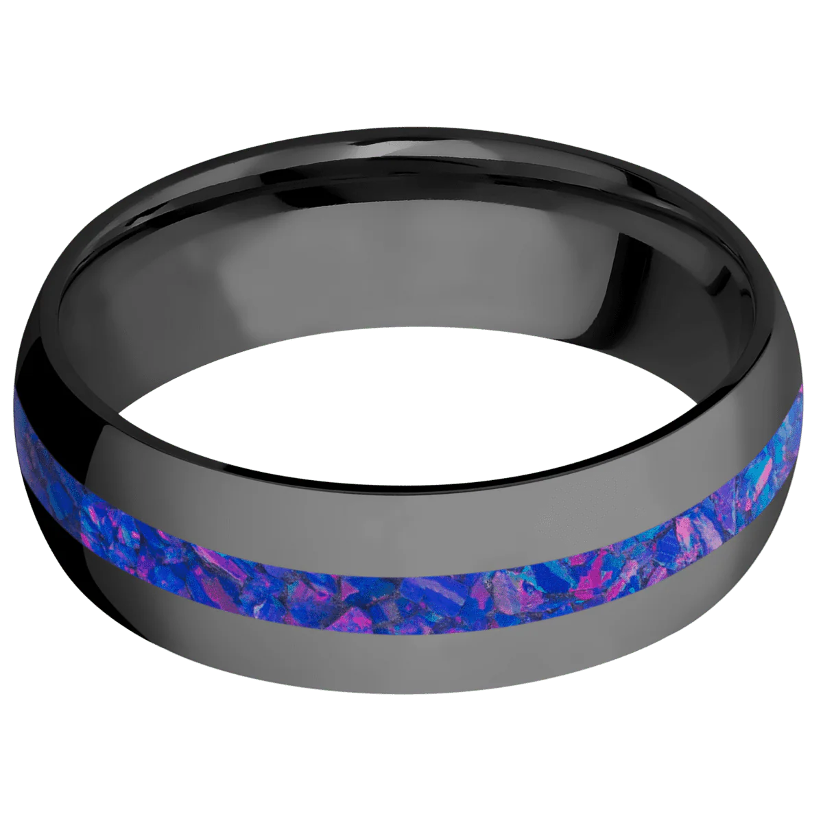 Zirconium + Polish Finish - Image 3