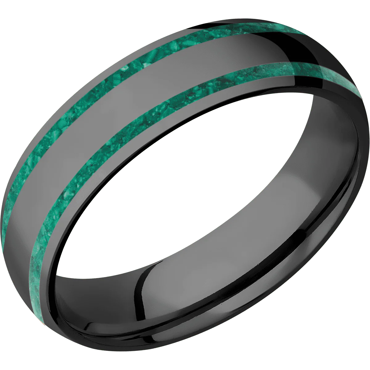 Zirconium + Polish Finish - Image 2