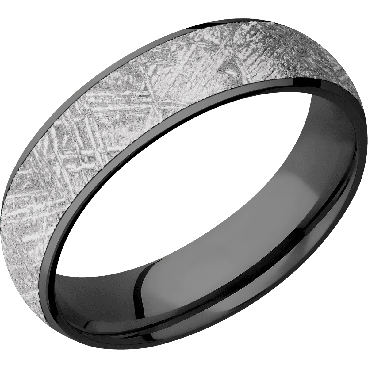 Zirconium + Polish Finish - Image 2