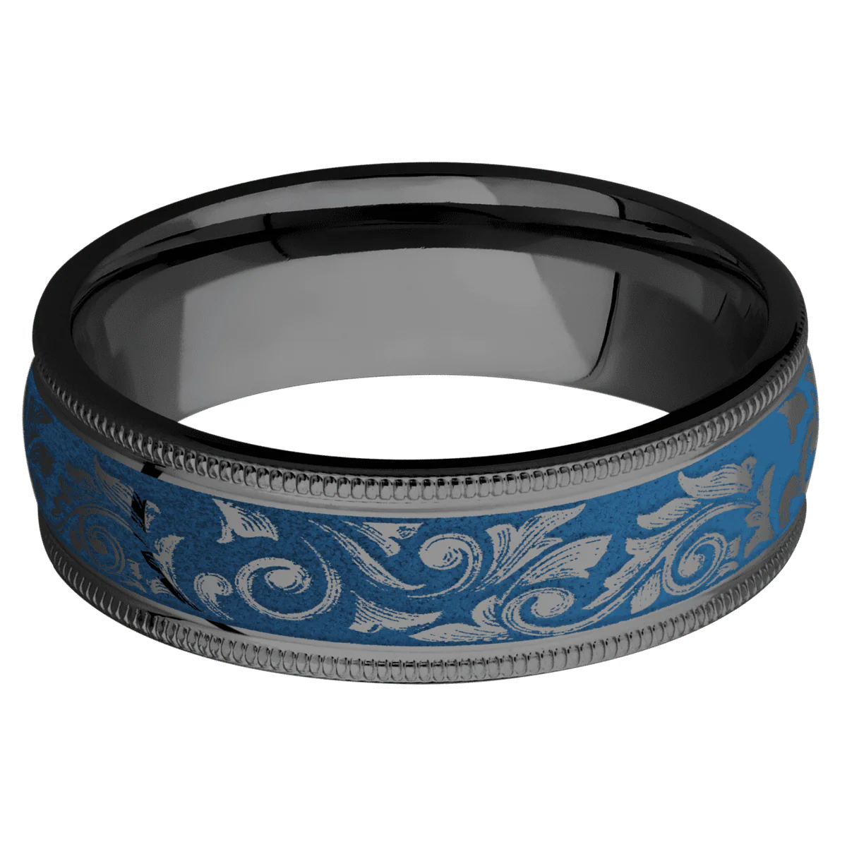 Zirconium + Polish Finish - Image 3