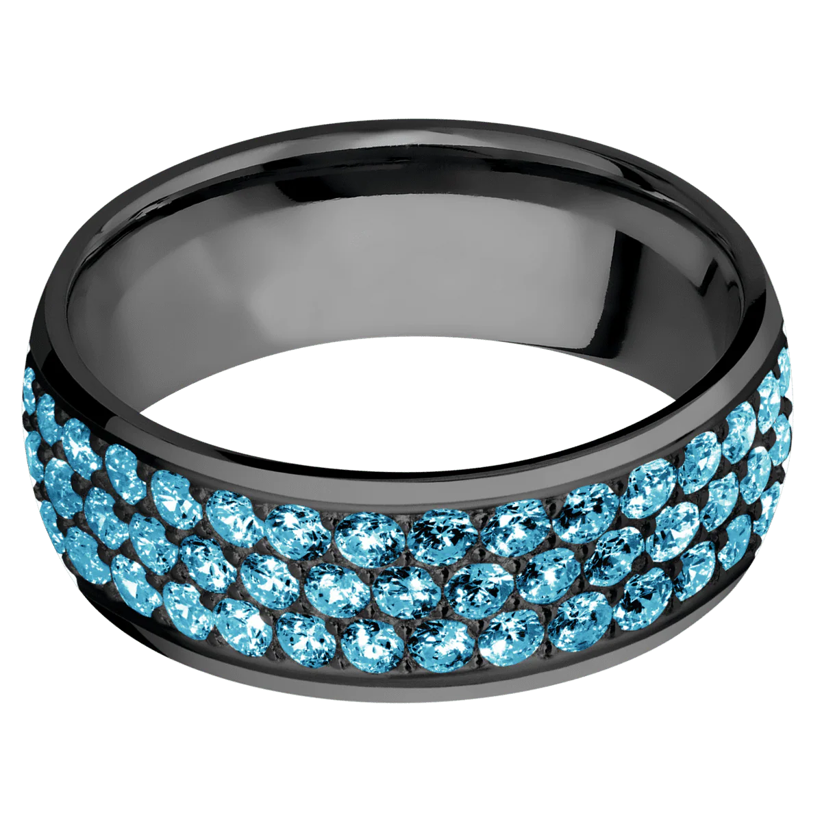 Zirconium + Polish Finish - Image 3