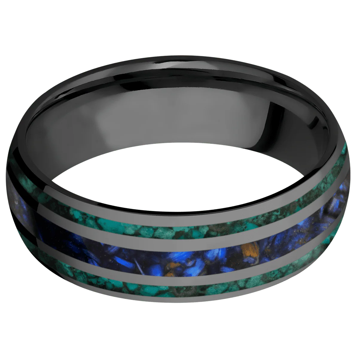 Zirconium + Polish Finish - Image 3