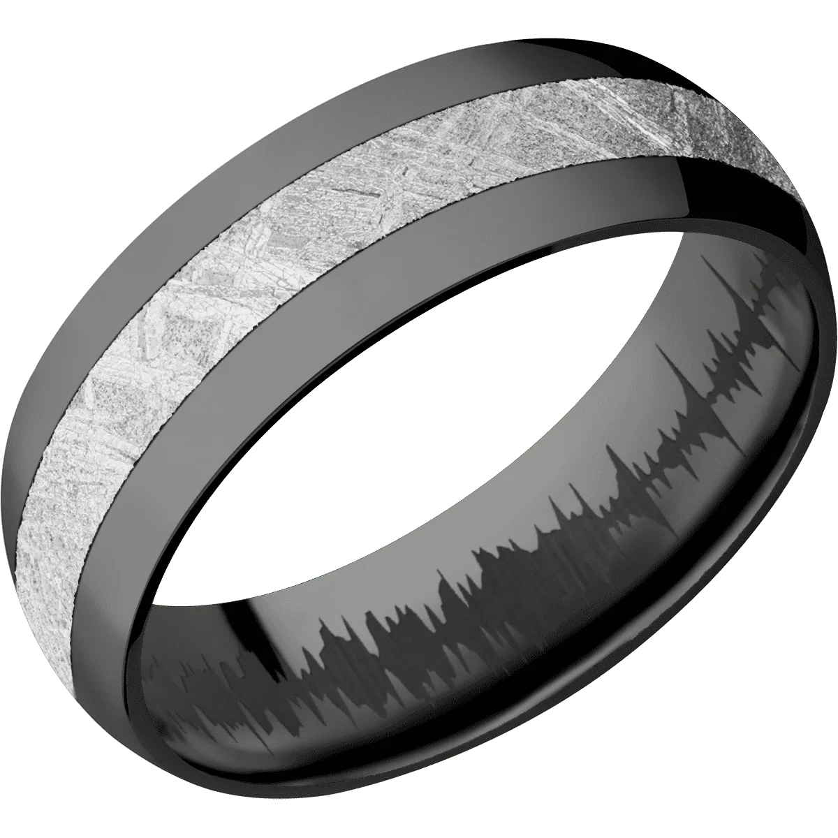Zirconium + Polish Finish - Image 2