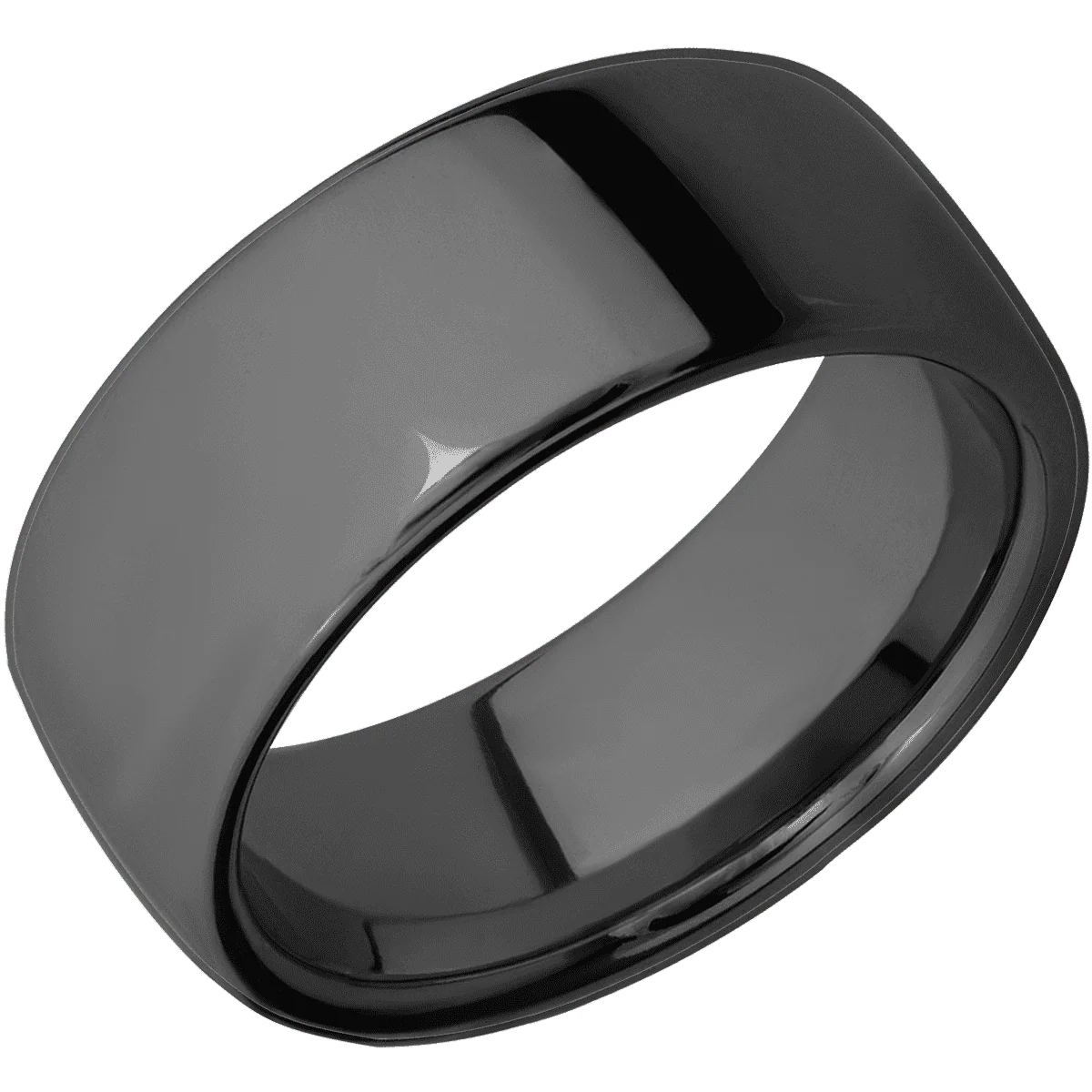 Zirconium + Polish Finish - Image 2