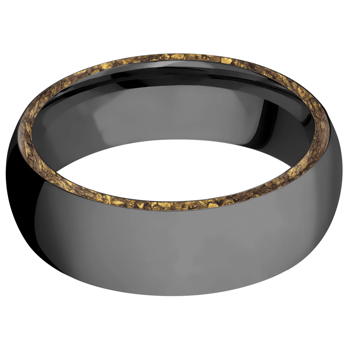 Zirconium + Polish Finish - Image 3