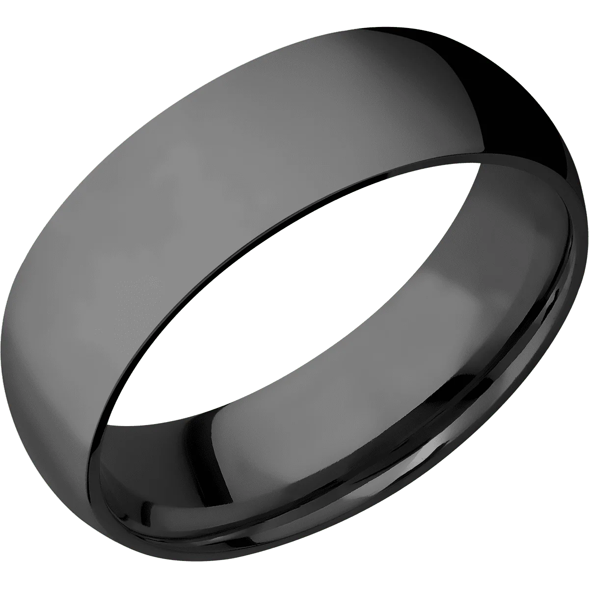 Zirconium + Polish Finish - Image 2