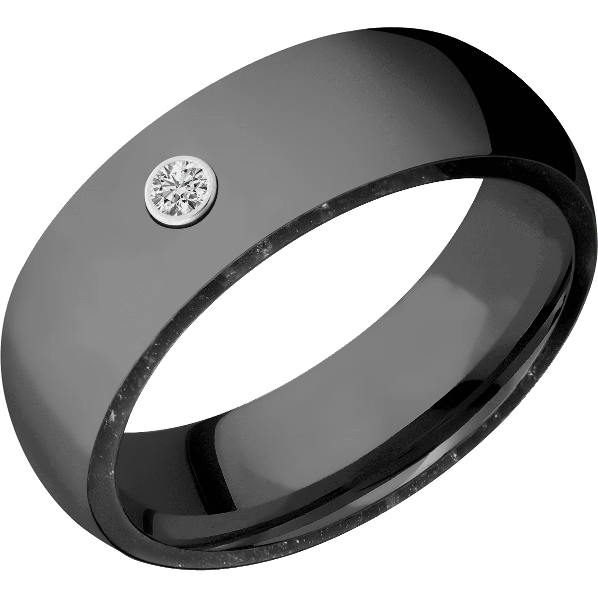 Zirconium + Polish Finish - Image 2