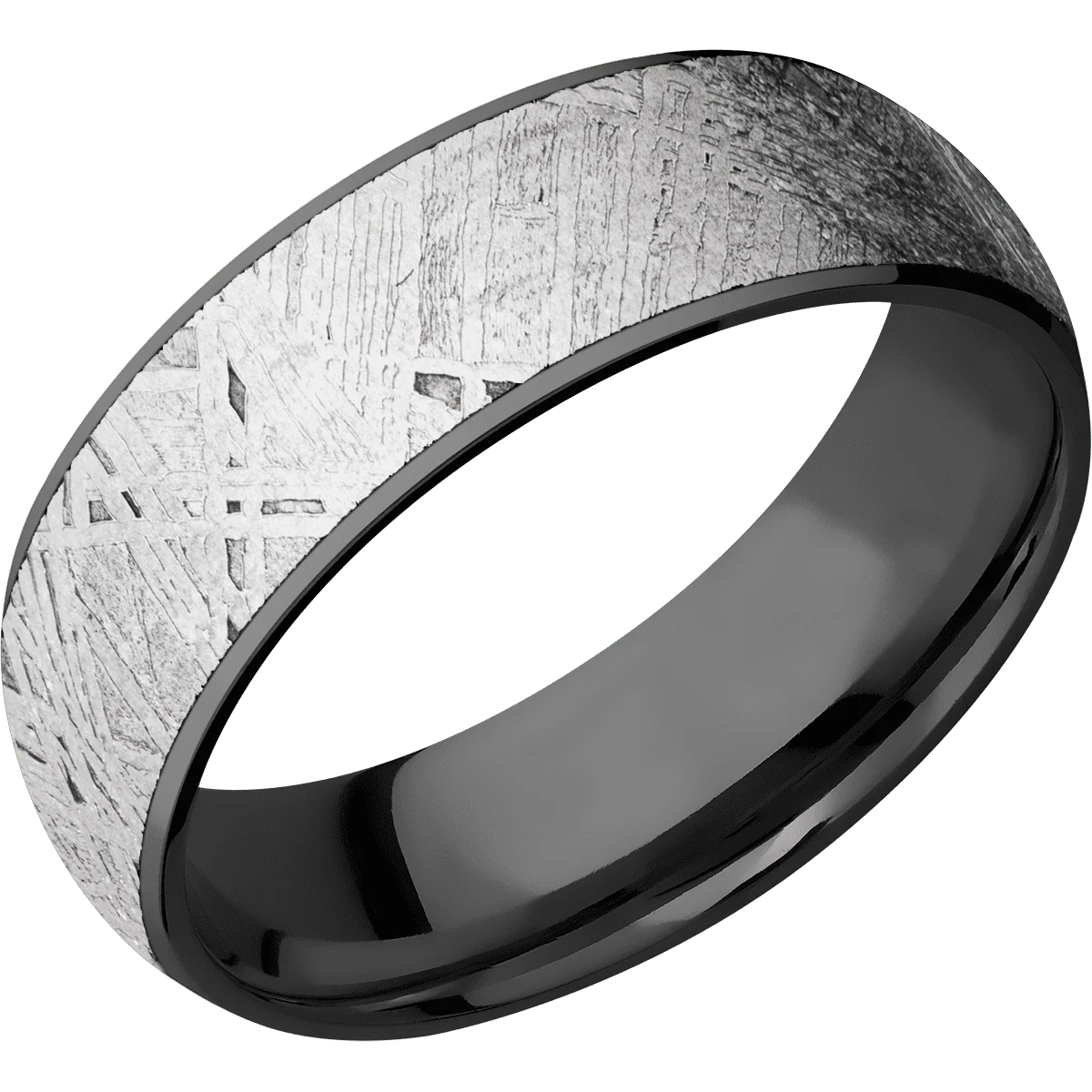 Zirconium + Polish Finish - Image 2