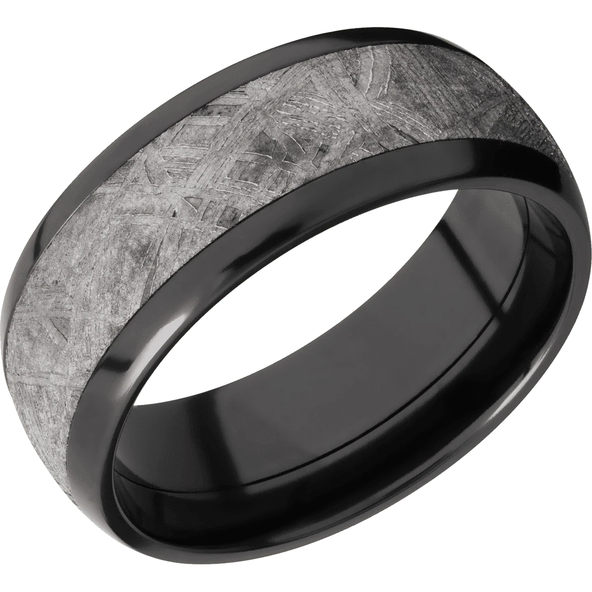 Zirconium + Polish Finish - Image 2