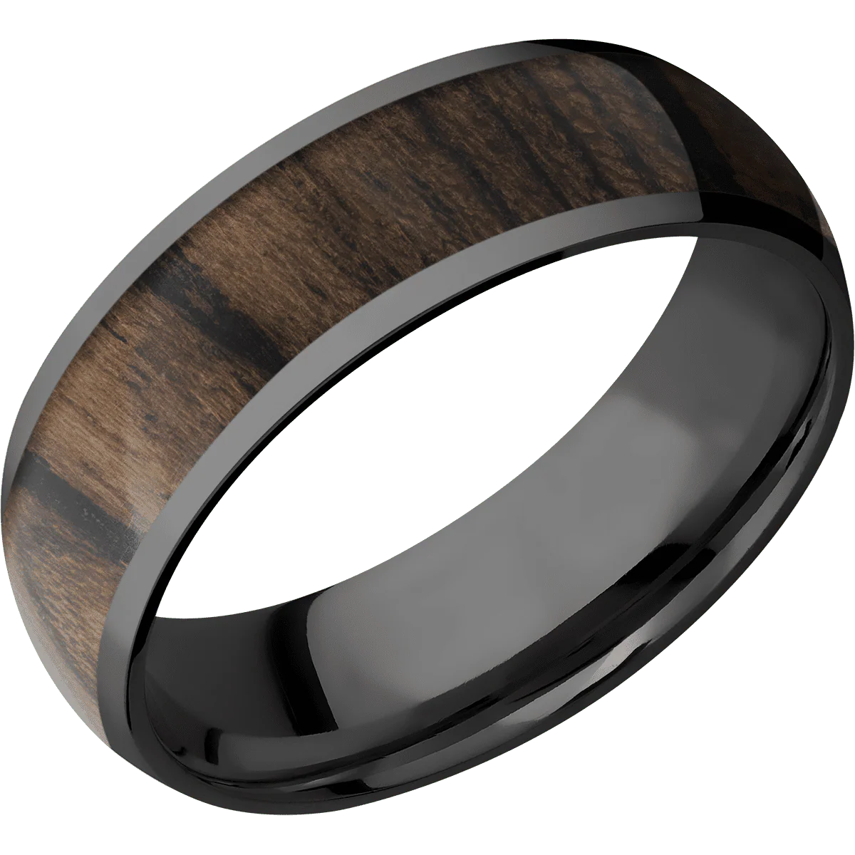 Zirconium + Polish Finish - Image 2