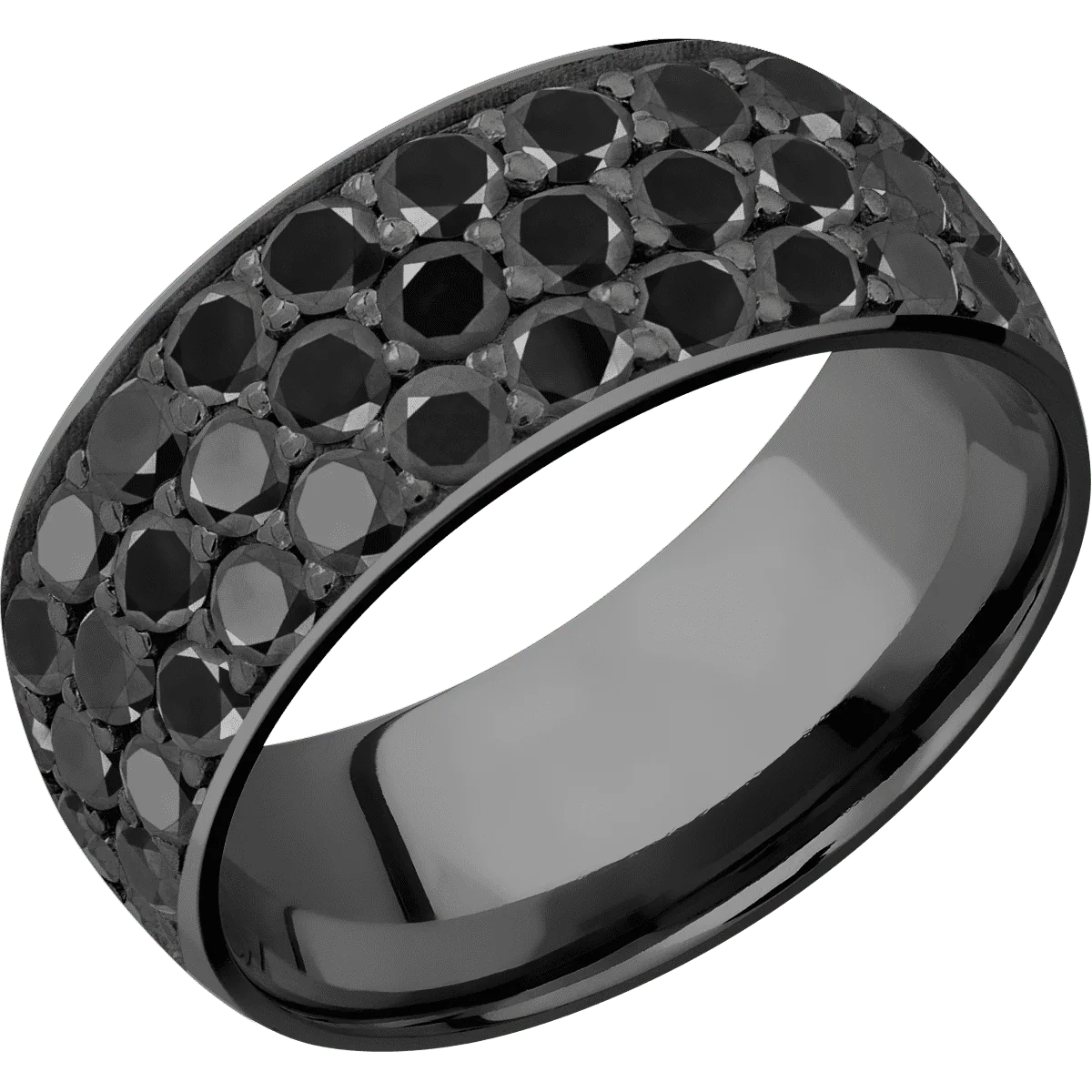Zirconium + Polish Finish - Image 2