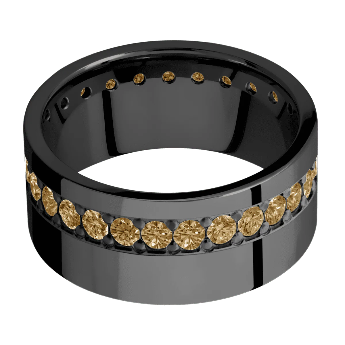 Zirconium + Polish Finish - Image 3