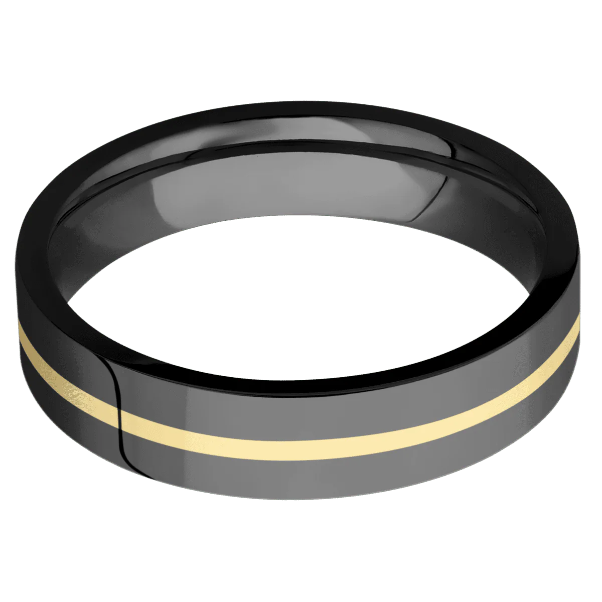 Zirconium + Polish Finish - Image 3