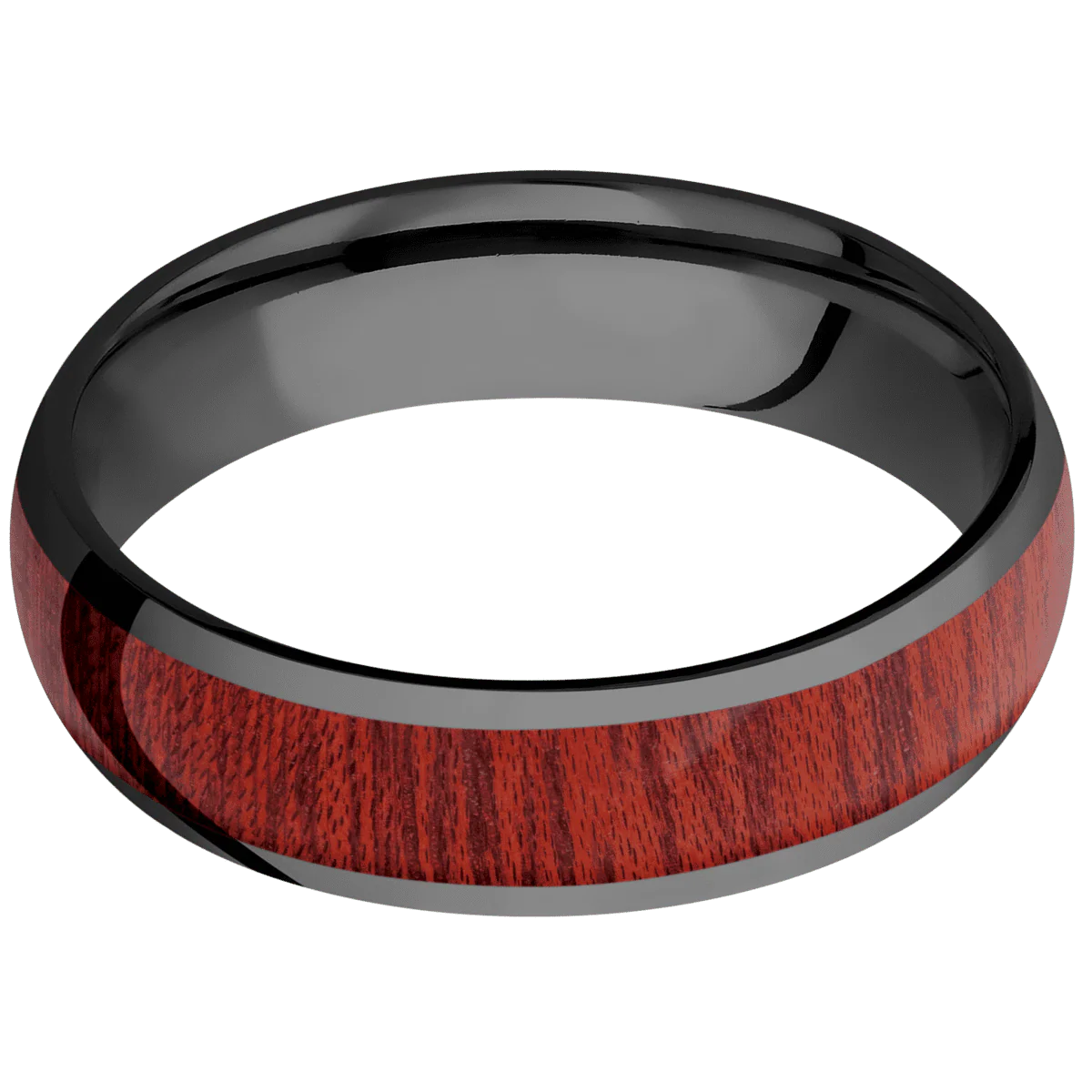 Zirconium + Polish Finish - Image 3