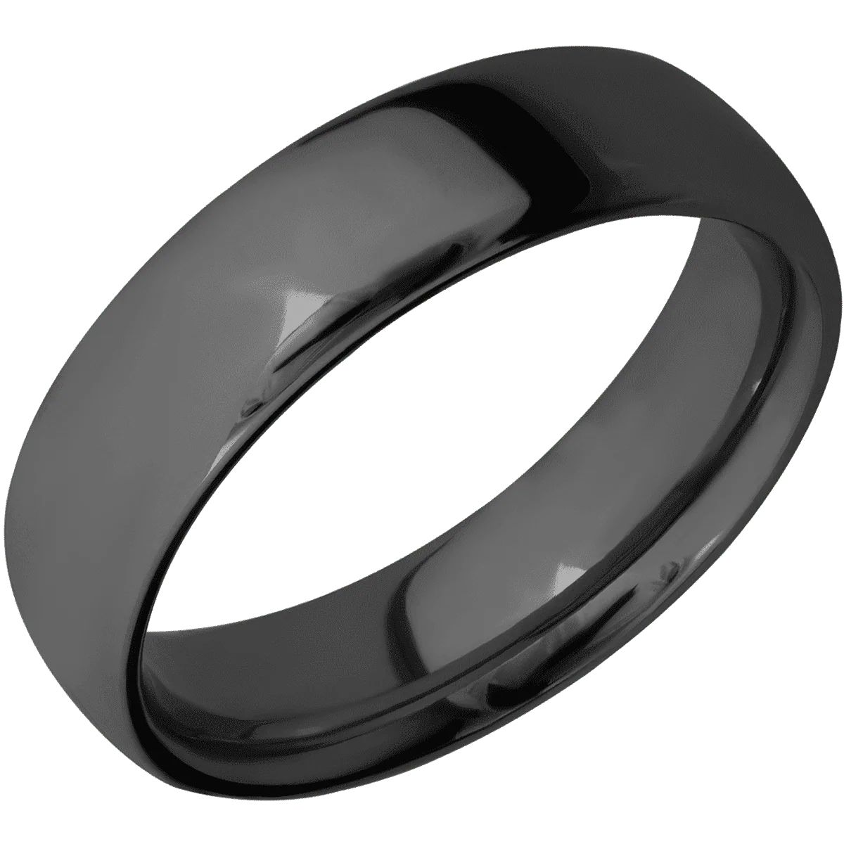 Zirconium + Polish Finish - Image 2