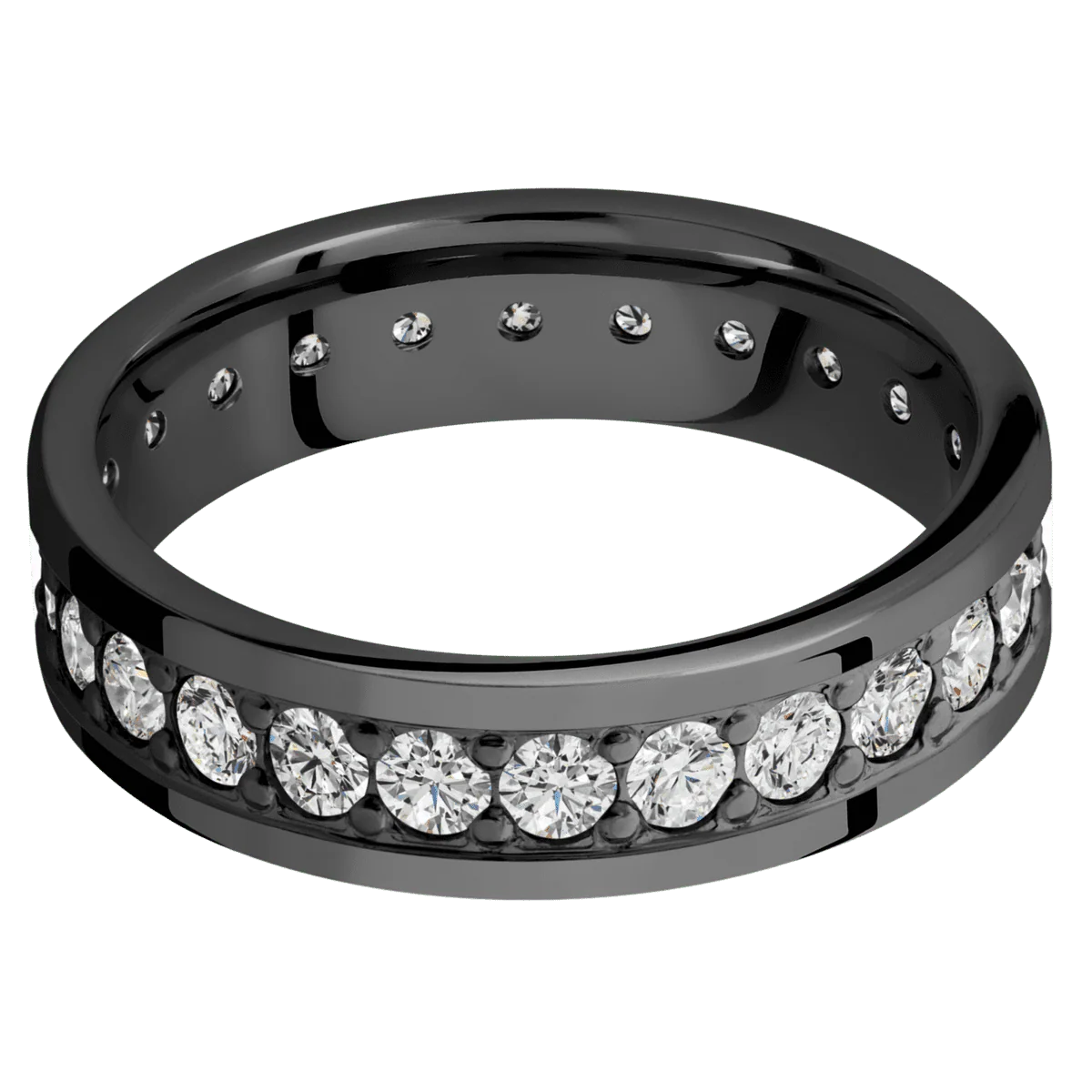 Zirconium + Polish Finish - Image 3