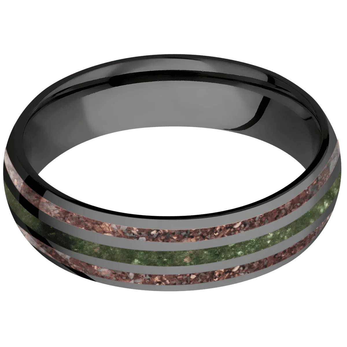 Zirconium + Polish Finish - Image 3