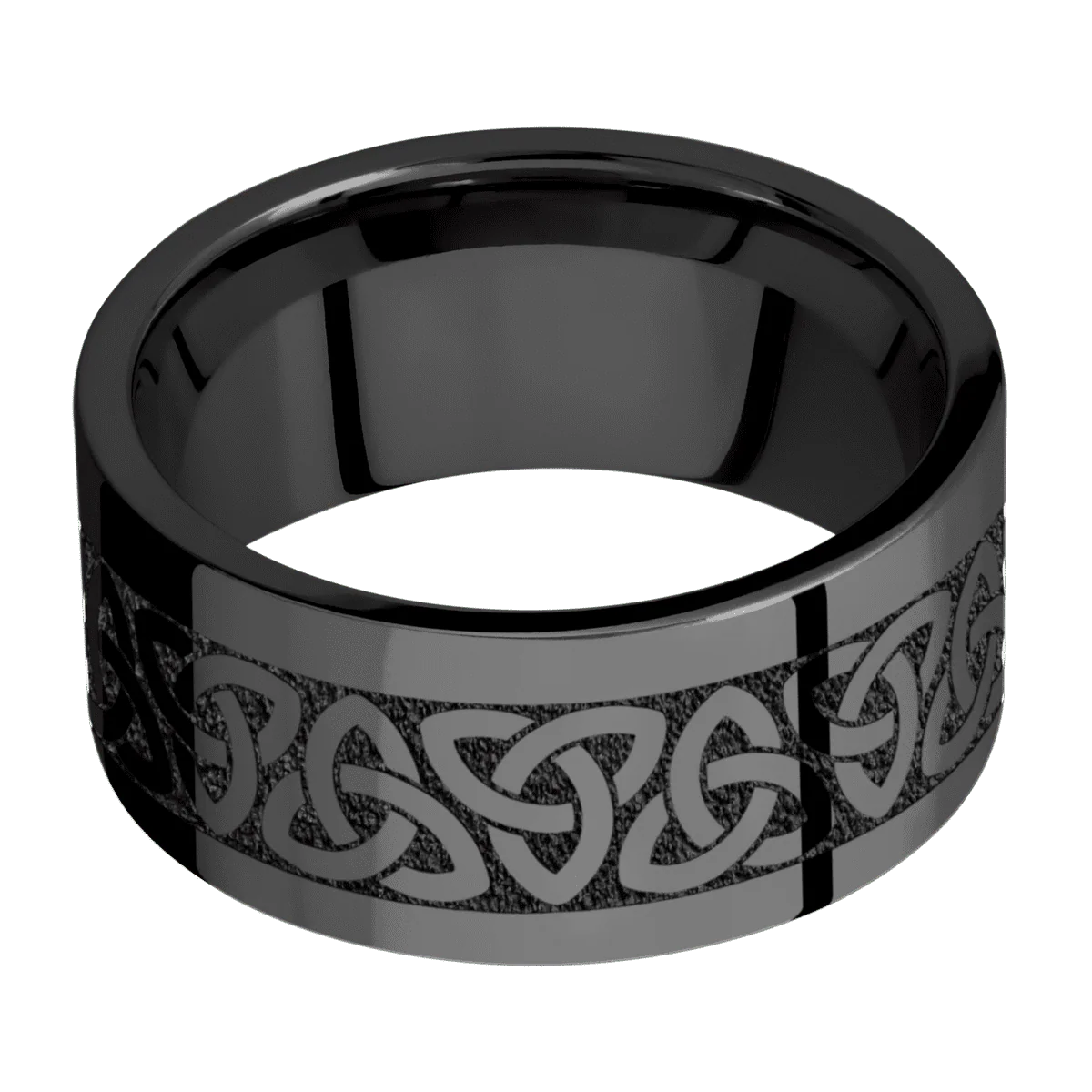 Zirconium + Polish Finish - Image 3