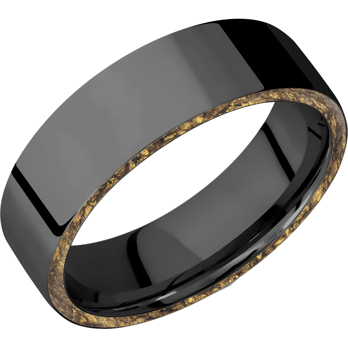 Zirconium + Polish Finish - Image 2