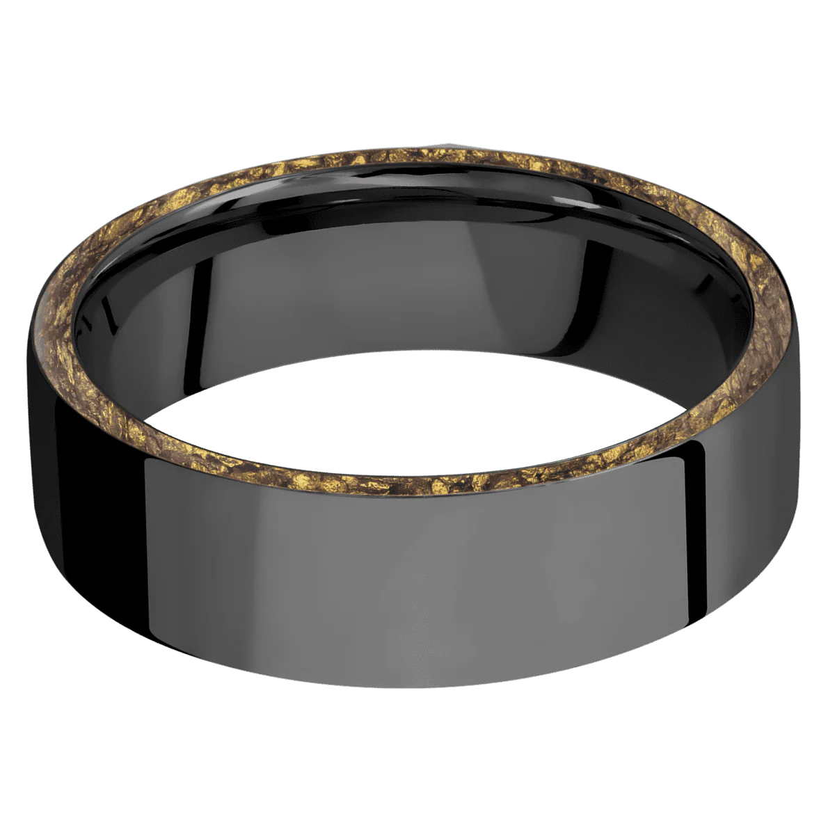 Zirconium + Polish Finish - Image 3