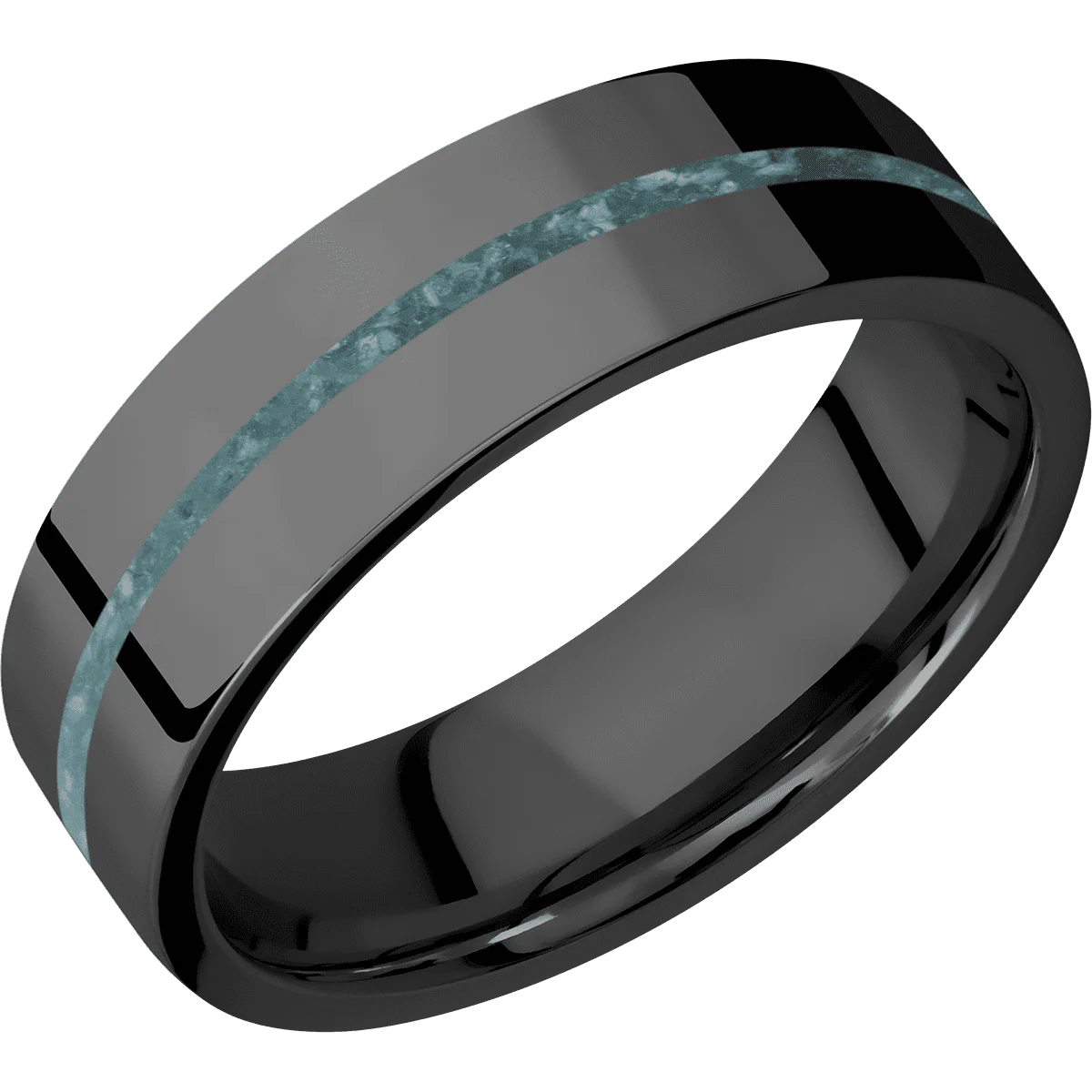Zirconium + Polish Finish - Image 2