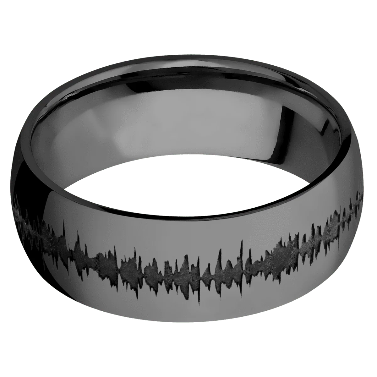 Zirconium + Polish Finish - Image 3