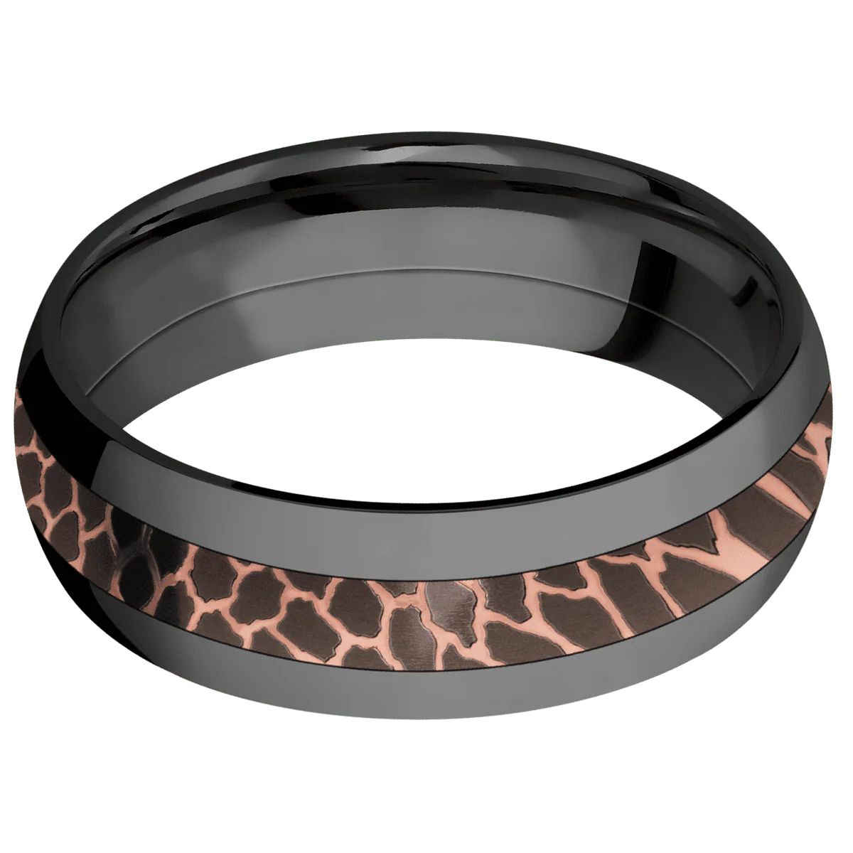 Zirconium + Polish Finish - Image 3