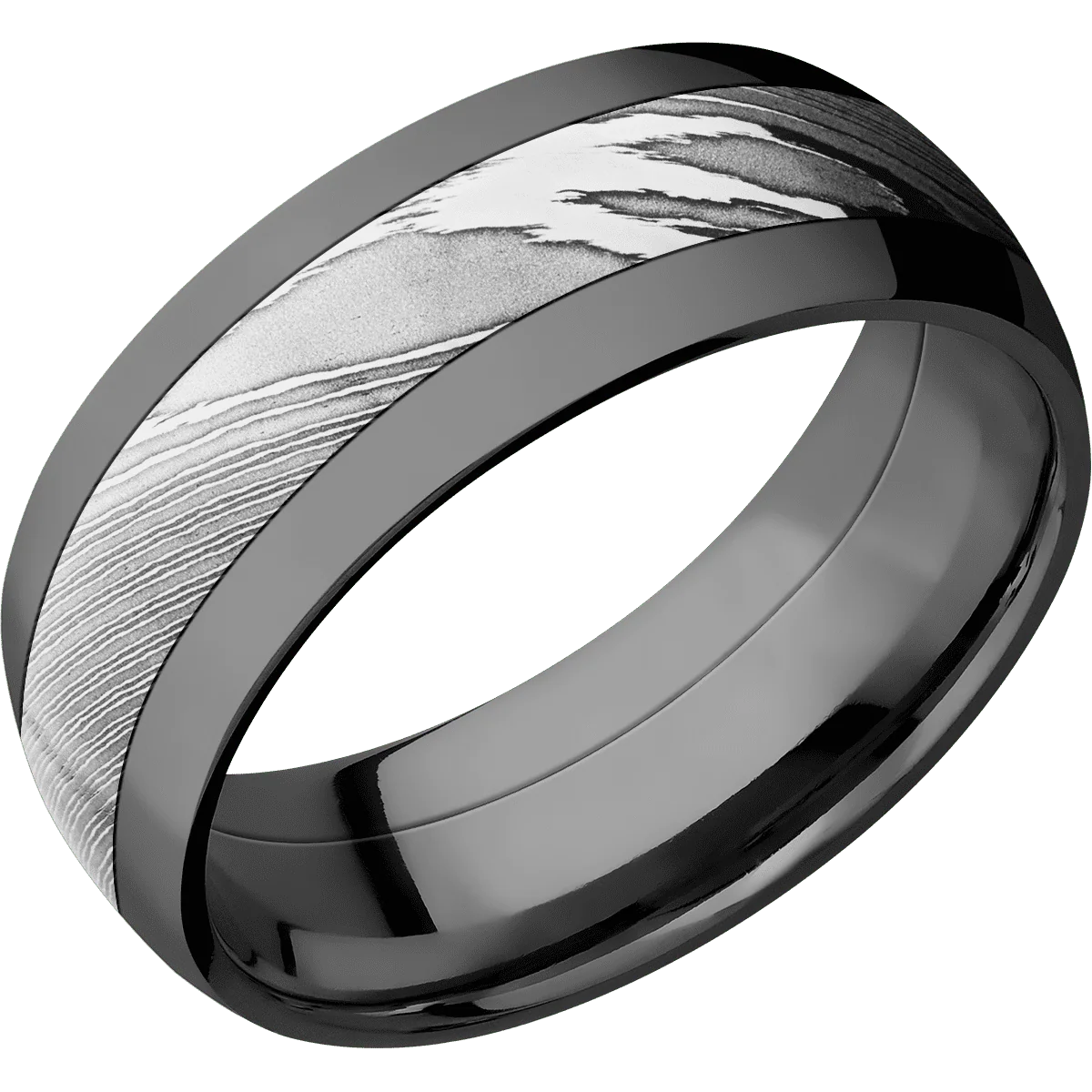 Zirconium + Polish Finish - Image 2