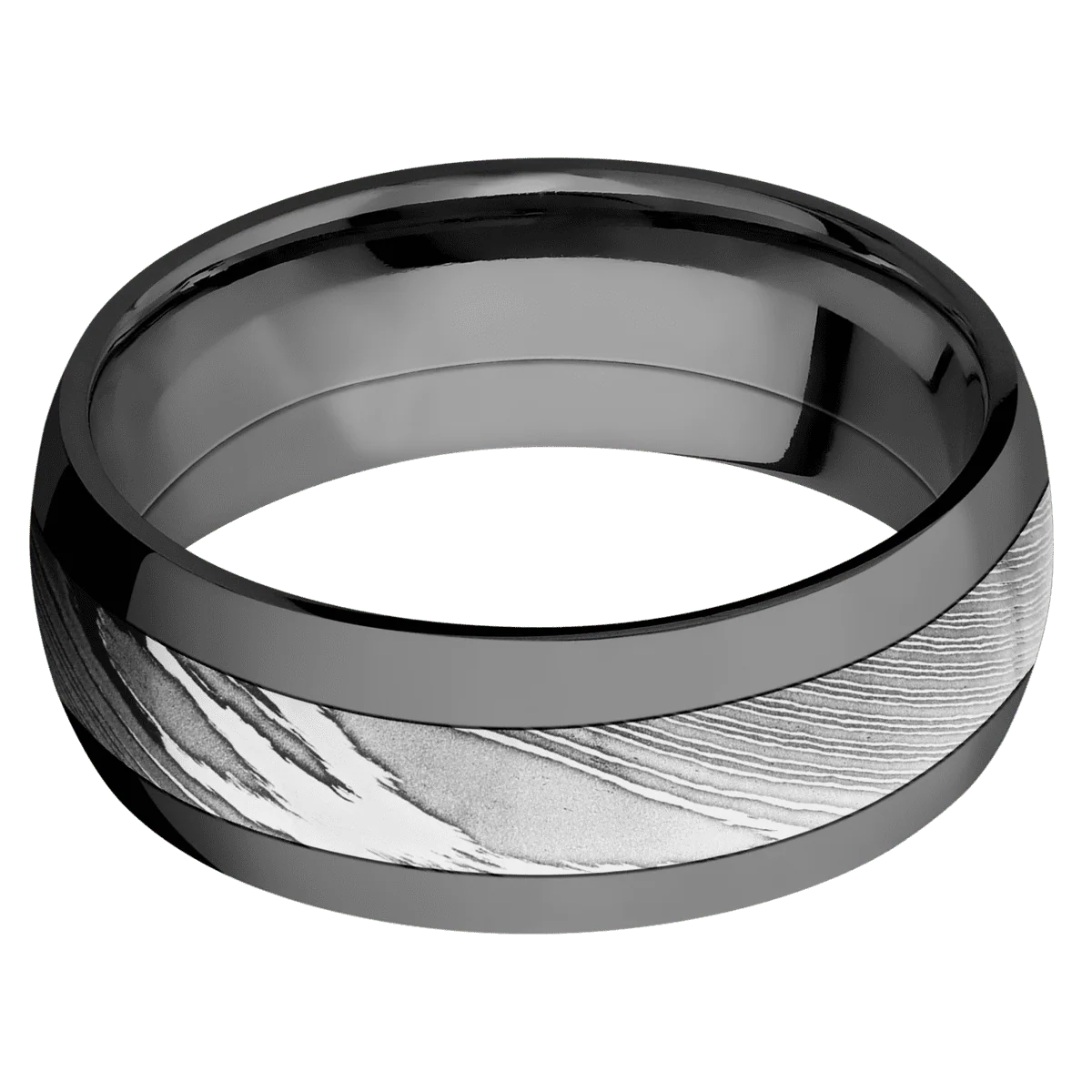 Zirconium + Polish Finish - Image 3