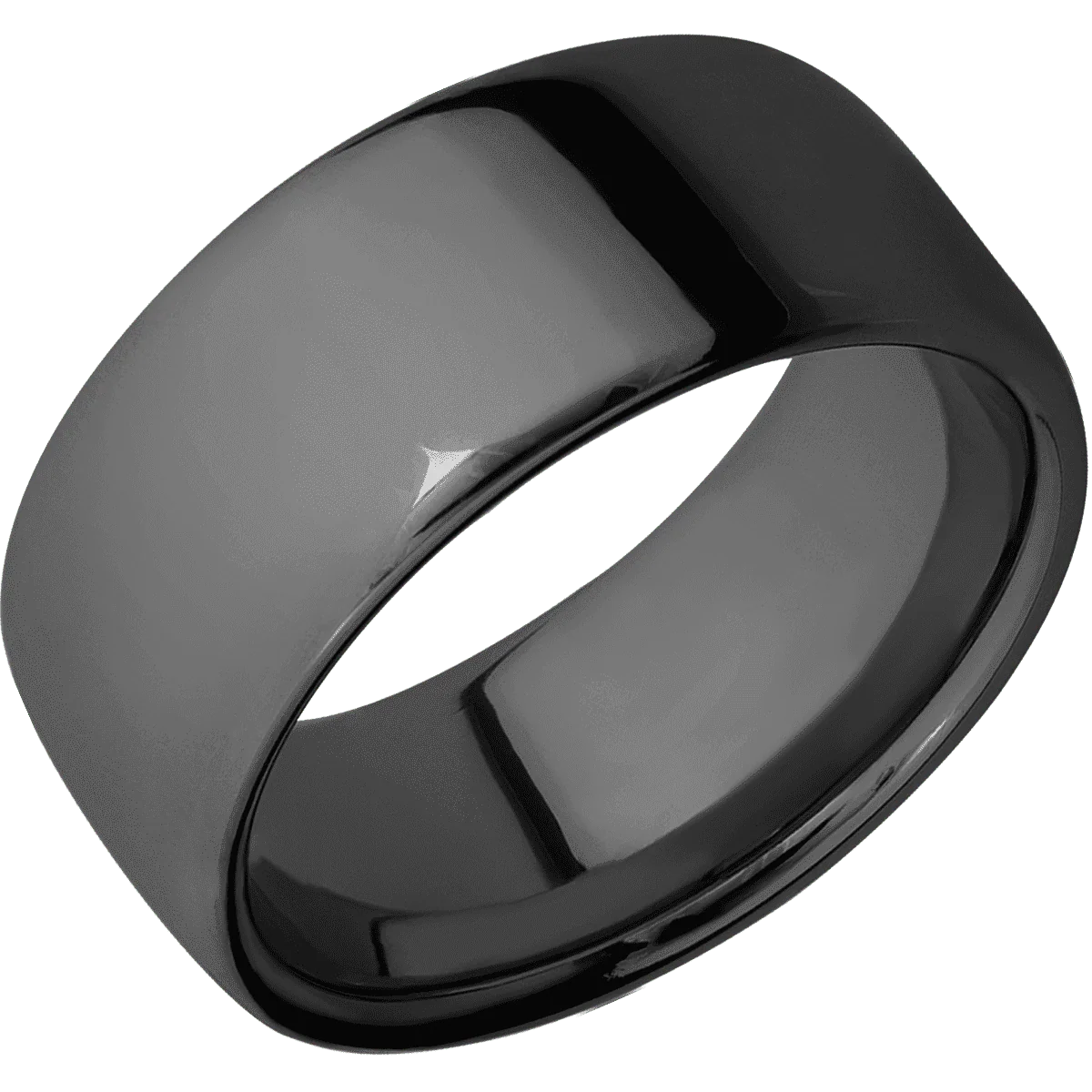 Zirconium + Polish Finish - Image 2