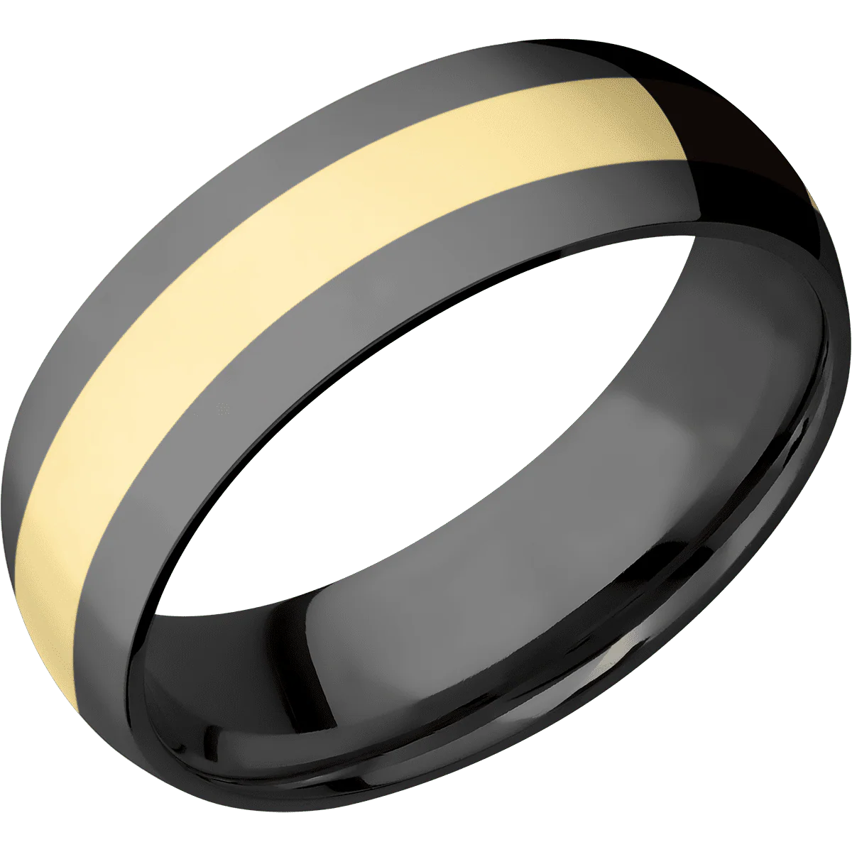 Zirconium + Polish Finish - Image 2