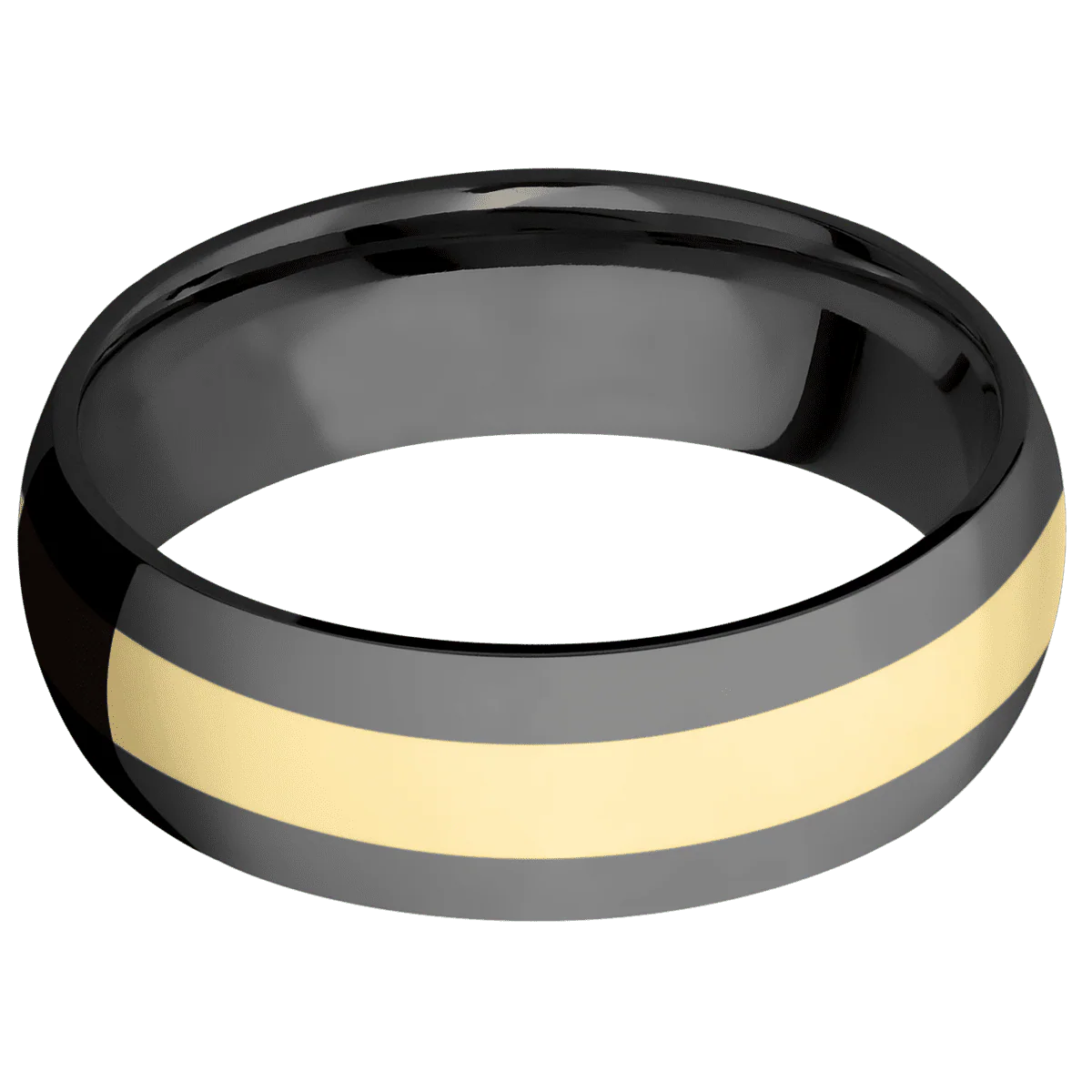 Zirconium + Polish Finish - Image 3