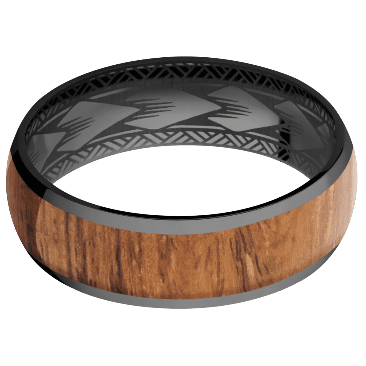 Zirconium + Polish Finish - Image 3