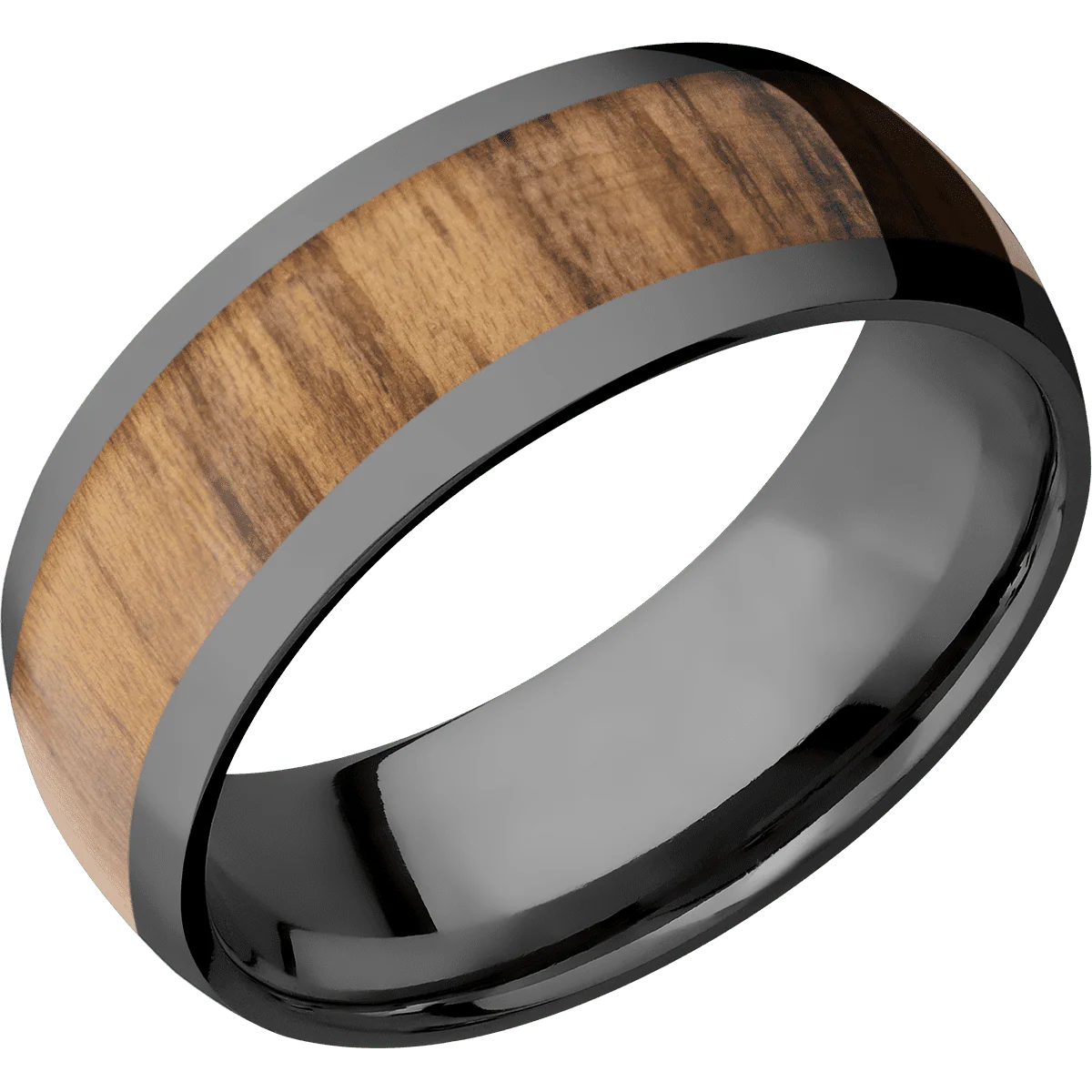 Zirconium + Polish Finish - Image 2