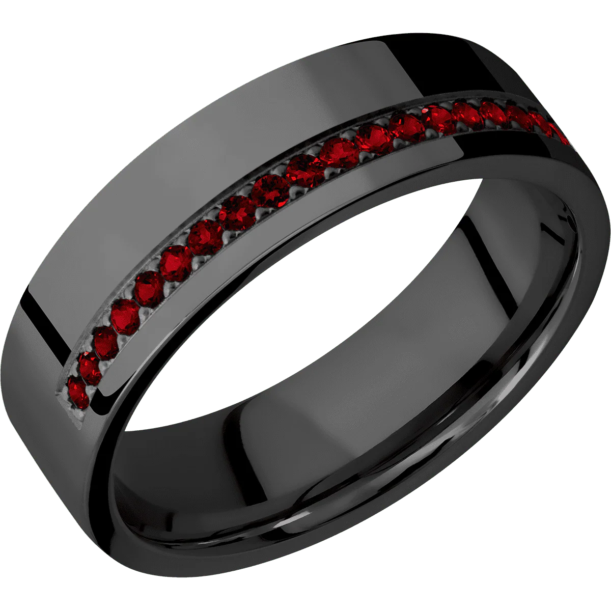 Zirconium + Polish Finish - Image 2