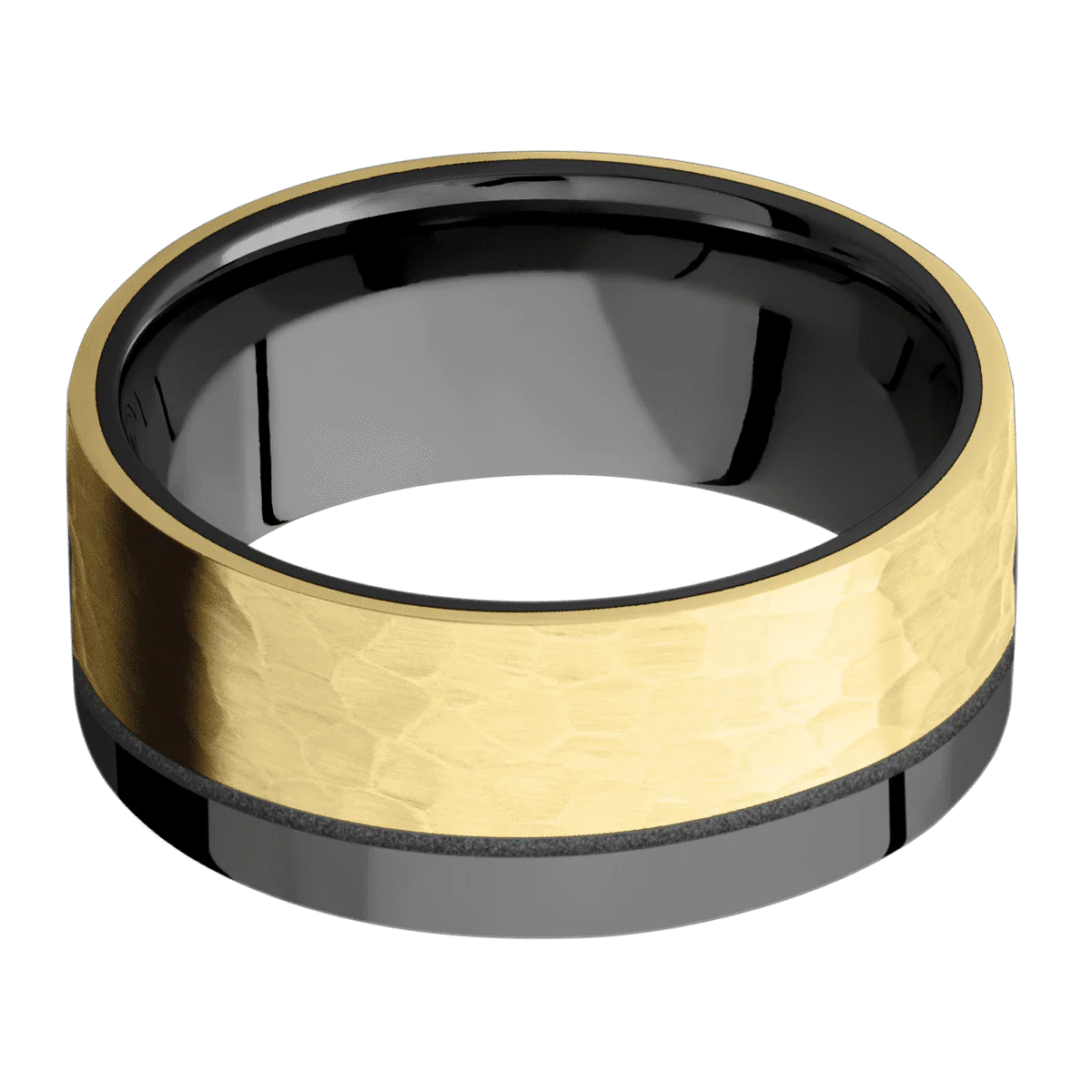 Zirconium + Polish Finish - Image 3