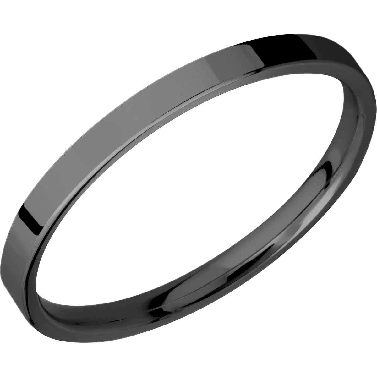 Zirconium + Polish Finish - Image 2