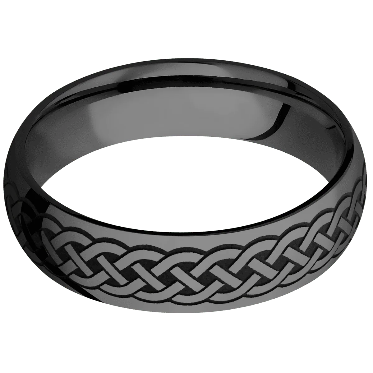 Zirconium + Polish Finish - Image 3