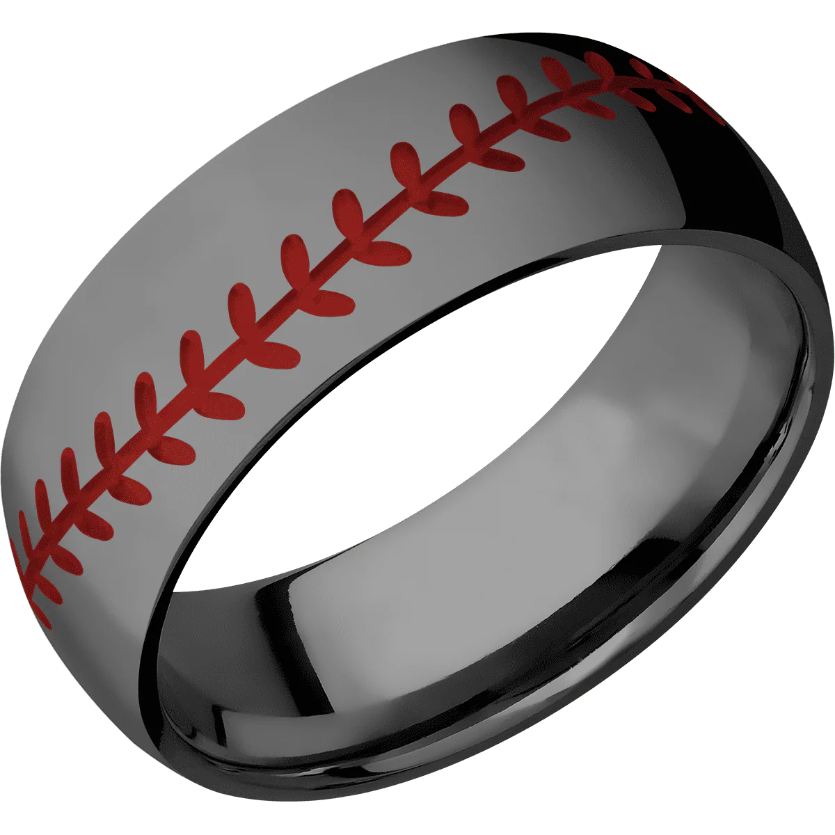 Zirconium + Polish Finish - Image 2