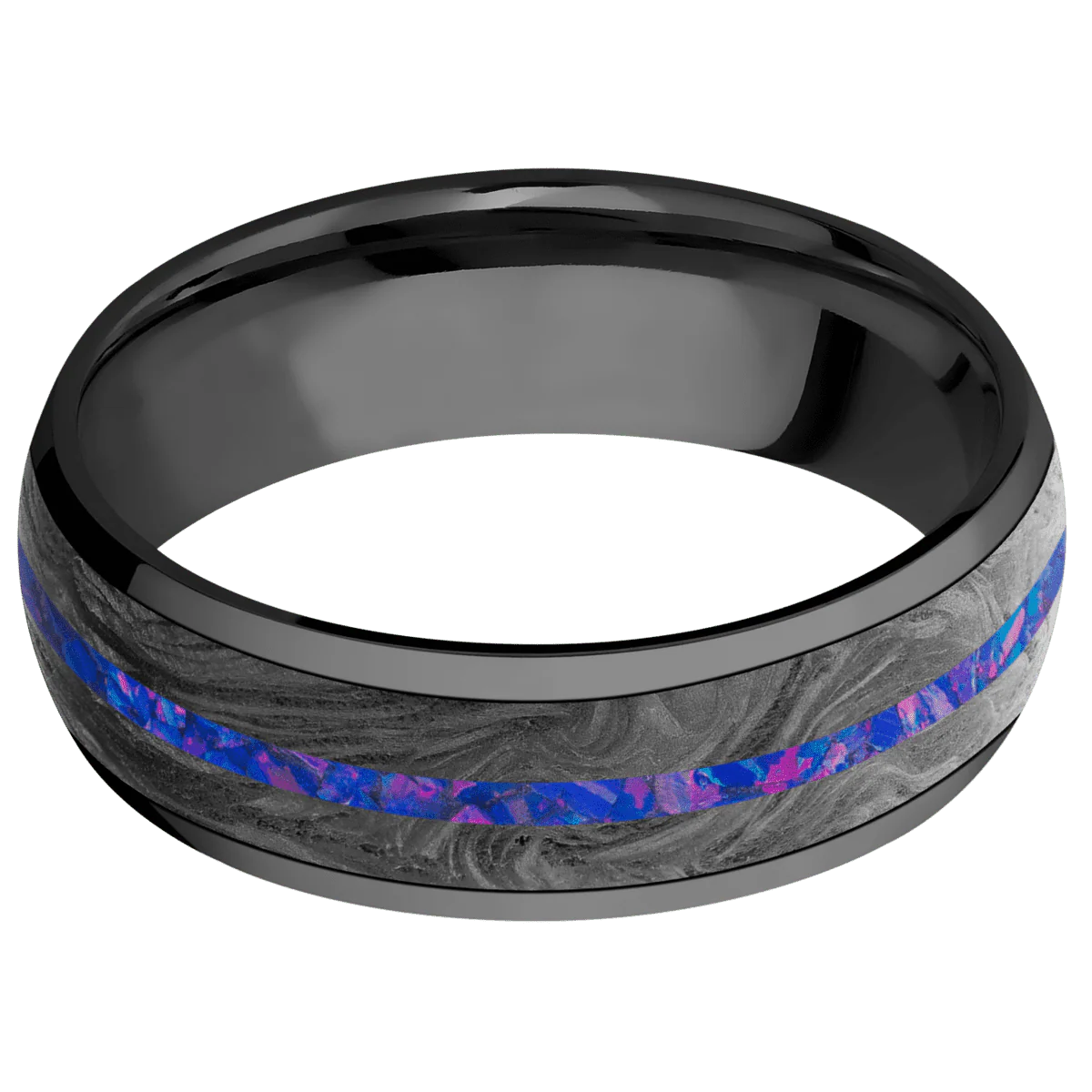 Zirconium + Polish Finish - Image 3