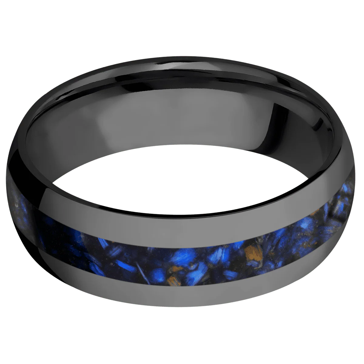 Zirconium + Polish Finish - Image 3